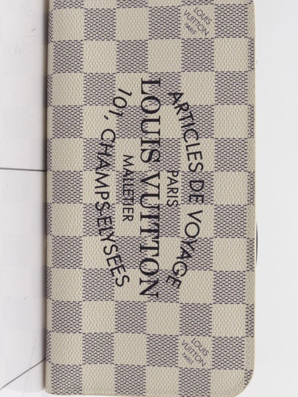 LV Wallet